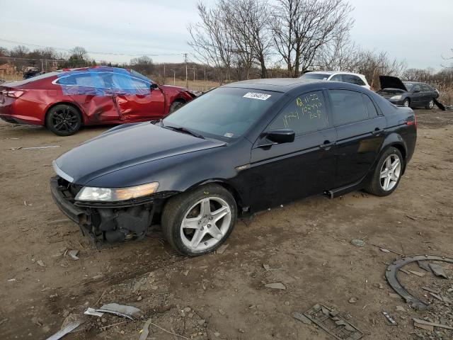 2005 Acura TL 