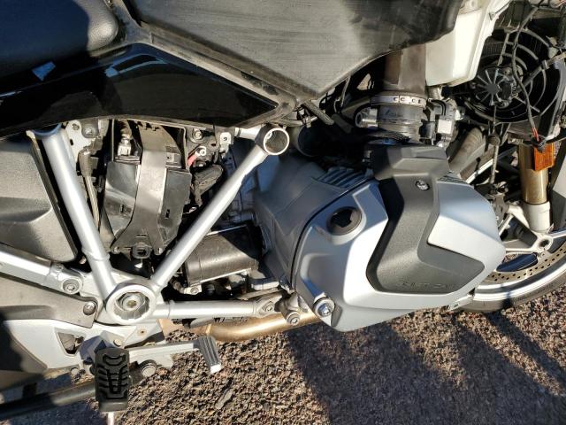 2020 BMW R 1250 RT - WB10J6301LZG39421