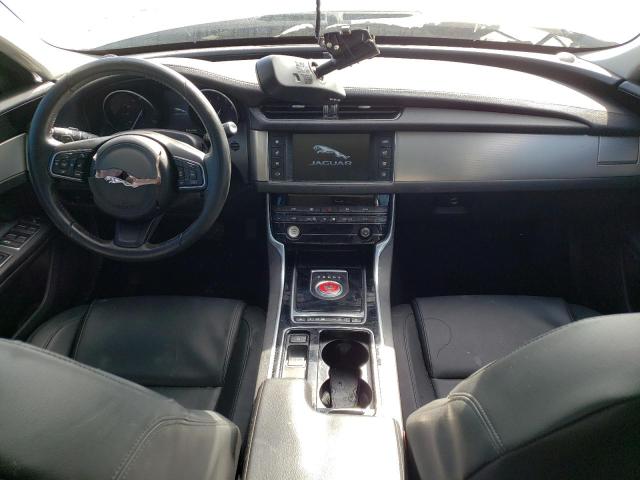 2016 JAGUAR XF PREMIUM - SAJBD4BV5GCY24499