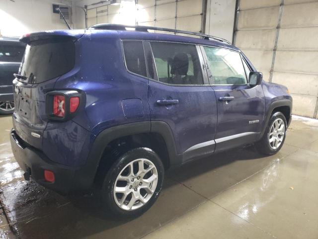 ZACCJBBT3GPD05302 Jeep Renegade