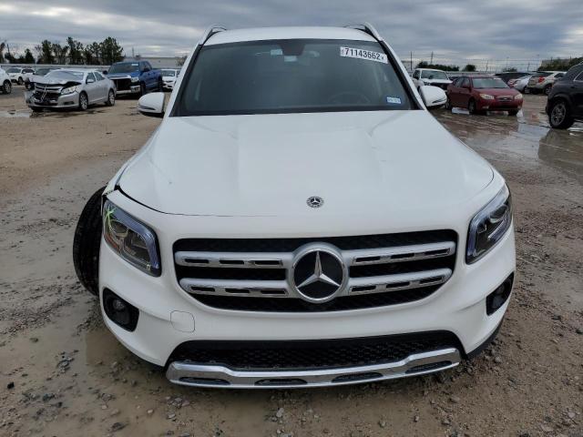 2020 MERCEDES-BENZ GLB 250 - W1N4M4GB3LW026462