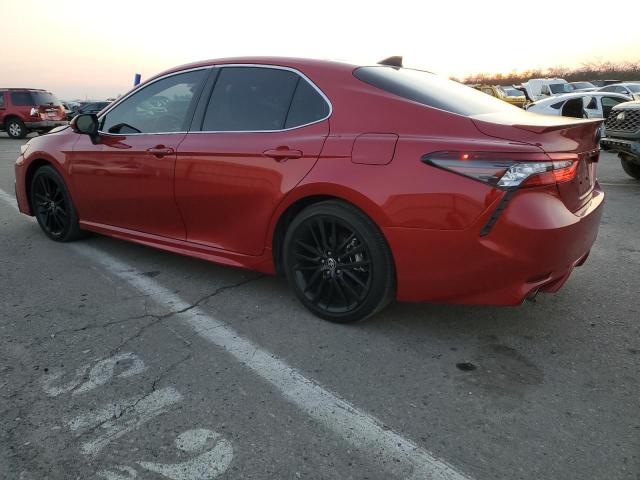 2022 TOYOTA CAMRY XSE - 4T1K61AK1NU018421
