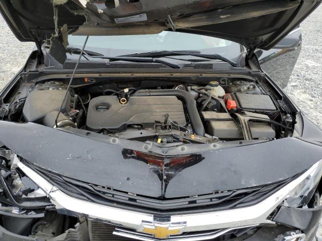 2020 CHEVROLET MALIBU LS - 1G1ZB5ST0LF142722