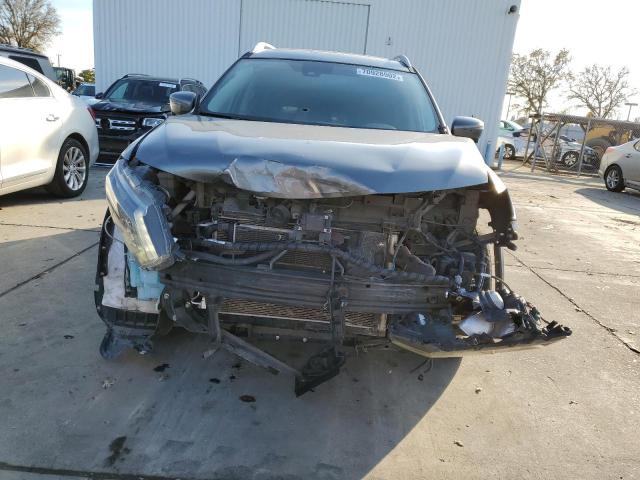 2019 NISSAN ROGUE SV H - 5N1ET2MT9KC708287