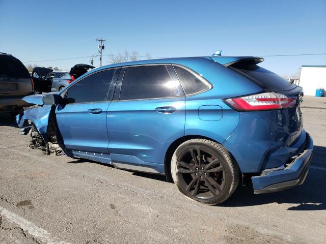 2019 FORD EDGE ST - 2FMPK4AP2KBB27972