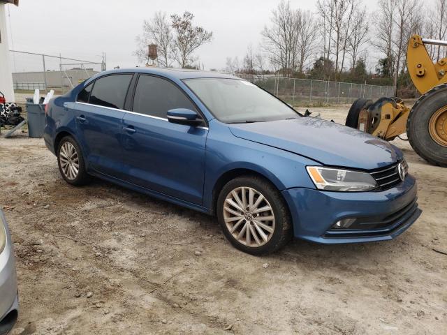 2015 VOLKSWAGEN JETTA SE - 3VWD17AJ1FM274132