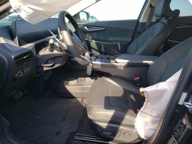 2022 KIA EV6 LIGHT KNDC3DLC1N5034069