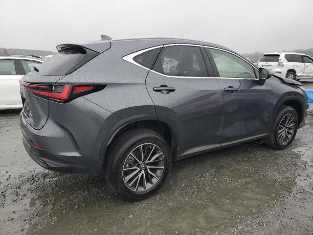 2022 LEXUS NX 250 JTJADCAZ5N5001062