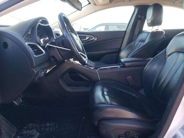 1C3CCCCB2FN544566 Chrysler 200 C