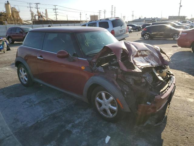 WMWMF33599TW72947 Mini Cooper
