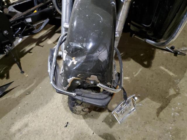 2006 HARLEY-DAVIDSON FLHTCUI SH 1HD1FLW166Y645460