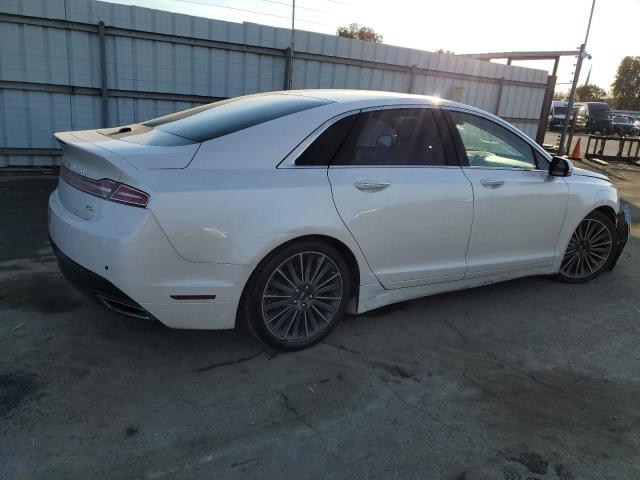 3LN6L2LU0FR614286 Lincoln MKZ