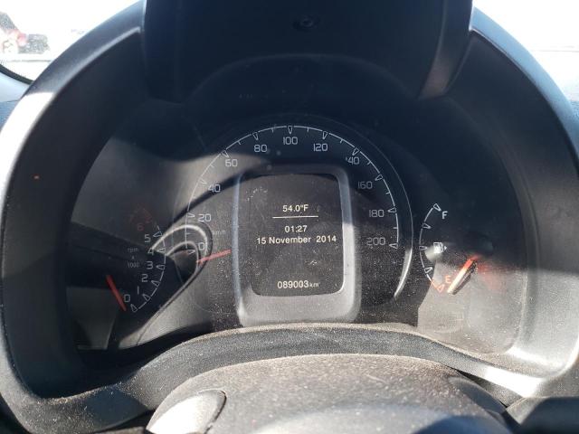 2015 FIAT 1100 9BD195569F0700613