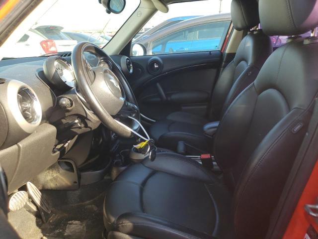 WMWZC3C55BWL79274 Mini Cooper S Countryman