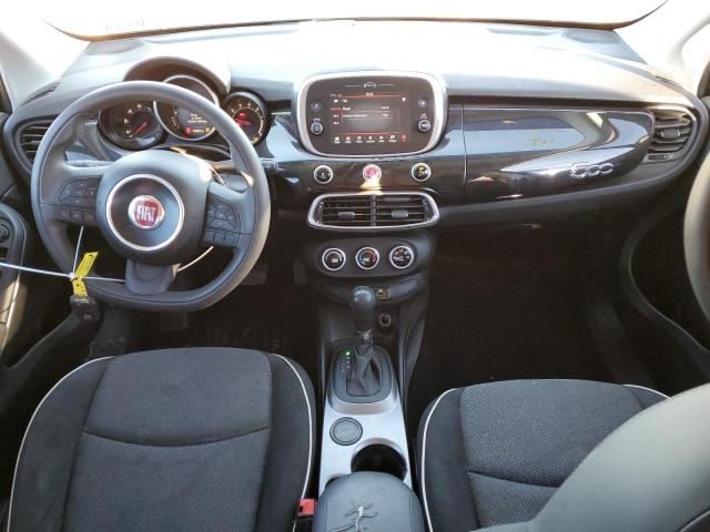 ZFBCFXAB4JP692411 Fiat 500