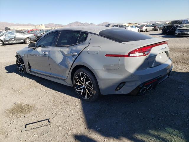 KNAE35LD1N6106743 KIA Stinger Gt Line