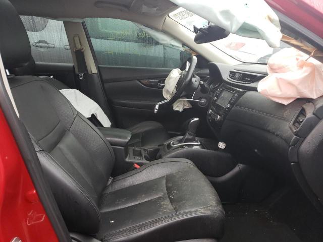 JN8AT2MV5HW284090 Nissan ROGUE S