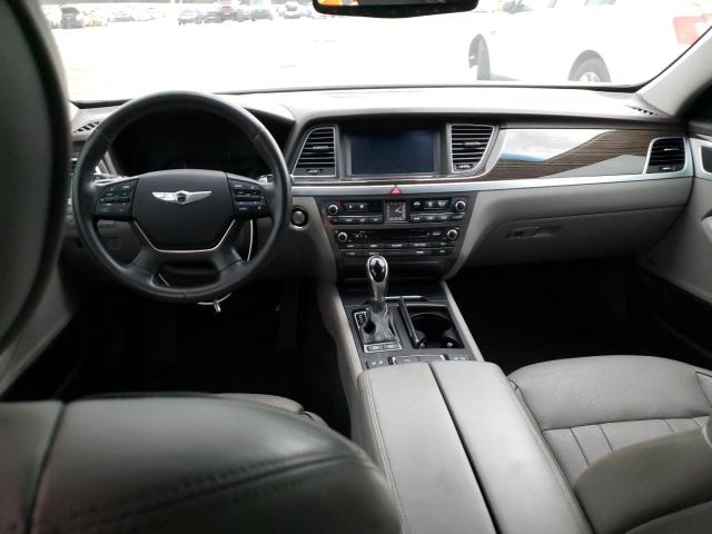 2015 HYUNDAI GENESIS 3. - KMHGN4JE2FU070517