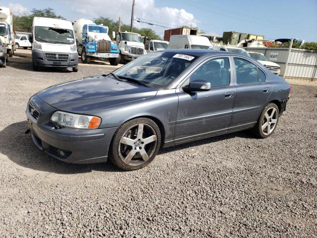 2007 Volvo S60 R