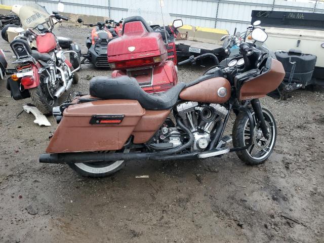 1996 HARLEY-DAVIDSON FLHTC ULTRA