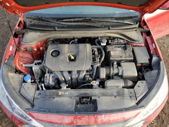 VIN KMHD84LF5LU085458 2020 HYUNDAI ELANTRA no.11