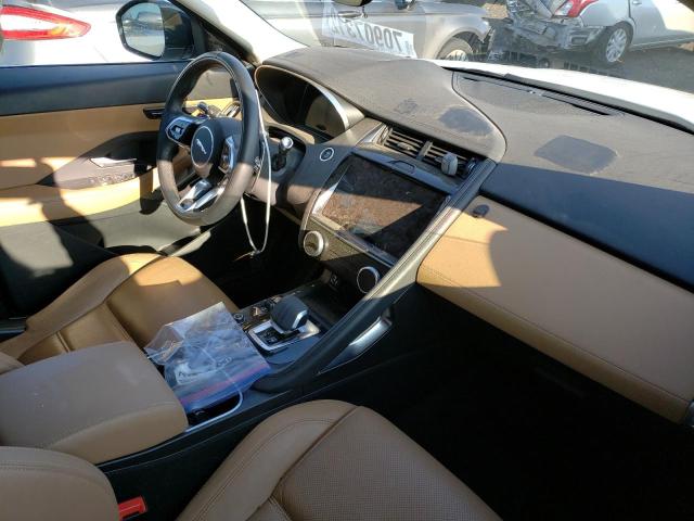 2022 JAGUAR E-PACE SE SADFP2FX8N1029628