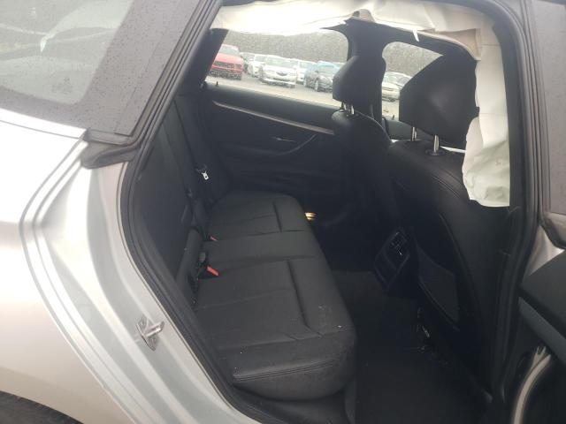 2017 BMW 330 XIGT WBA8Z9C36HG827486