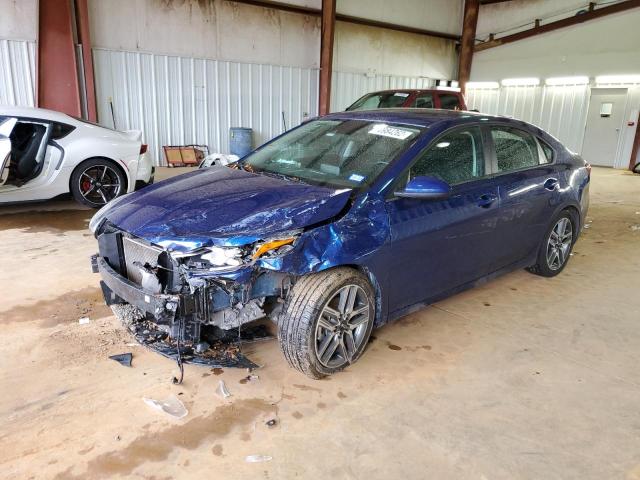 2019 KIA FORTE GT L - 3KPF34AD4KE022779