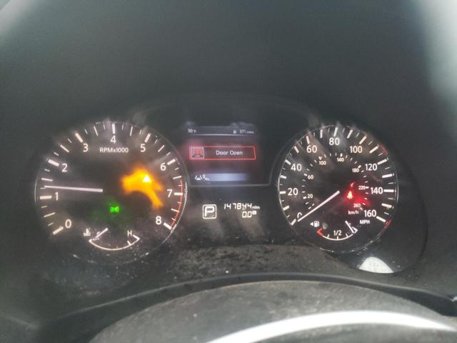 1N4AL3AP1FC101277 Nissan ALTIMA 2.5