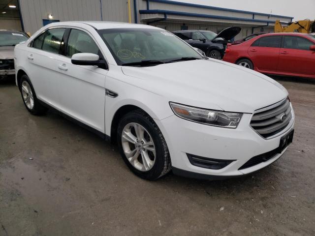 1FAHP2E8XEG141896 Ford TAURUS SEL