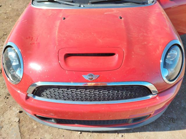 WMWSV3C50CTY17651 Mini Cooper