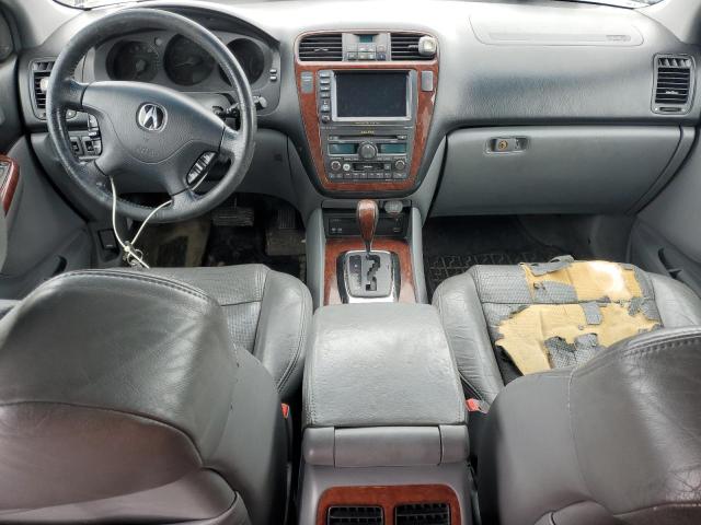 2HNYD18964H547110 Acura Mdx Touring
