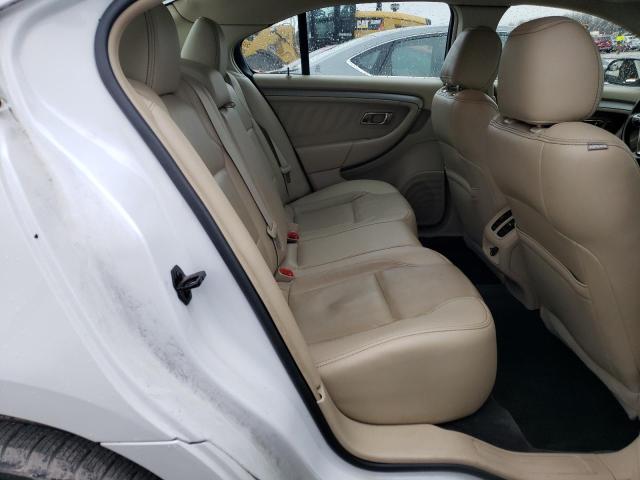 1FAHP2E8XEG141896 Ford TAURUS SEL