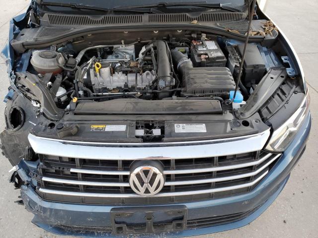 2019 VOLKSWAGEN JETTA S - 3VWCB7BU4KM173386