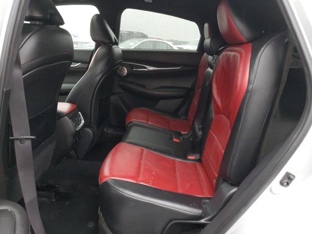 2022 INFINITI QX55 SENSO 3PCAJ5L31NF105420
