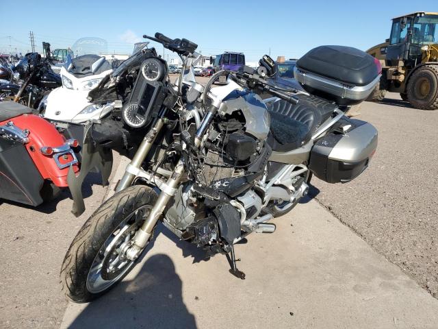 2016 BMW R1200 RT WB10A1303GZ194234