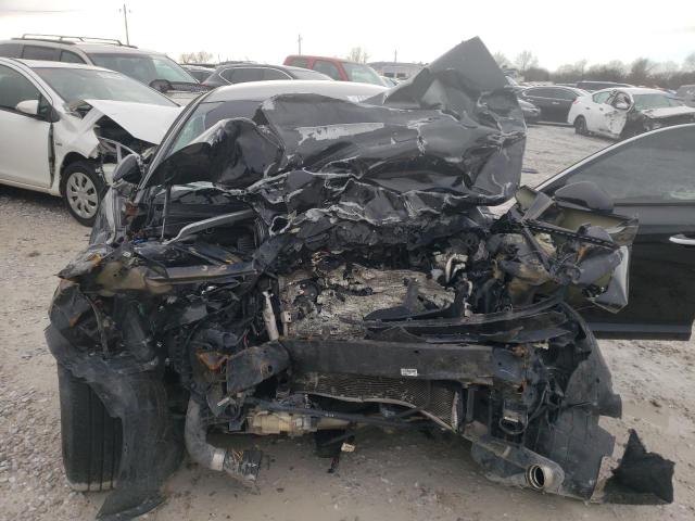 2018 KIA STINGER - KNAE15LA4J6024608