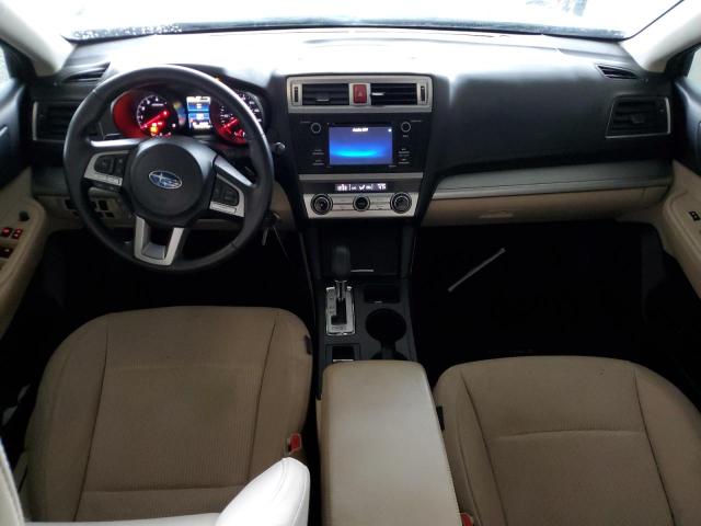 4S4BSAAC6H3316297 Subaru Outback 2.5i