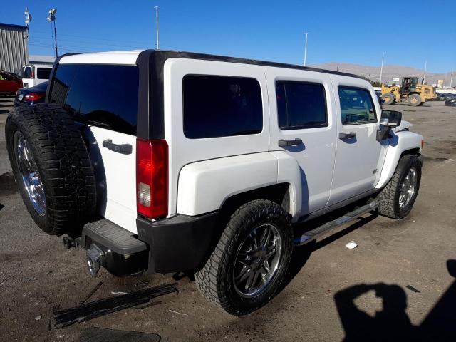 5GTDN136668327496 Hummer H3
