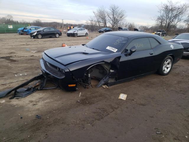 2013 Dodge Challenger SXT