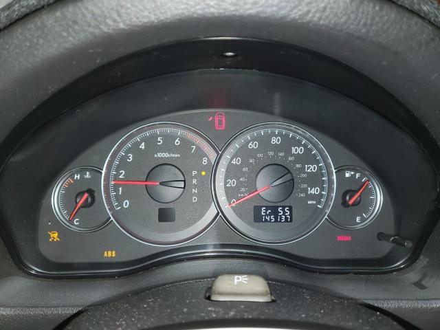 4S3BL626887209185 Subaru Legacy 2.5i Limited