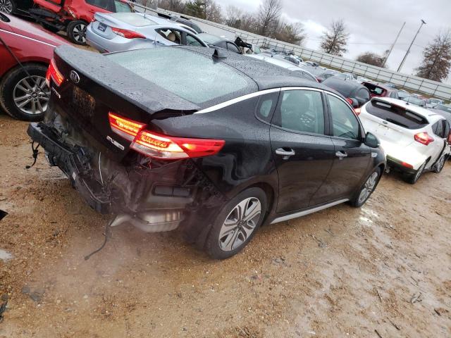 KNAGU4LE3J5021718 KIA OPTIMA HYBRID