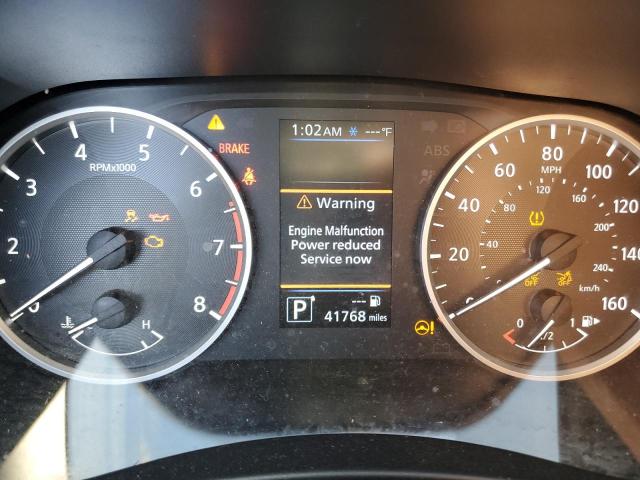 3N1AB8BV1LY253587 Nissan SENTRA S
