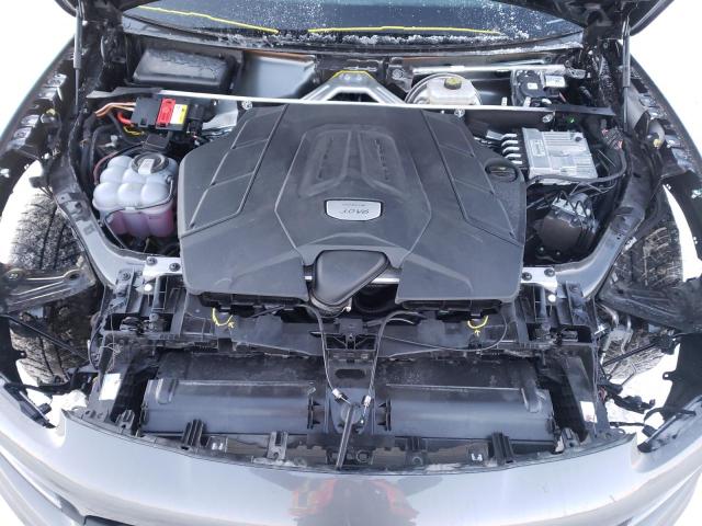 2022 PORSCHE CAYENNE CO WP1BA2AY8NDA49113