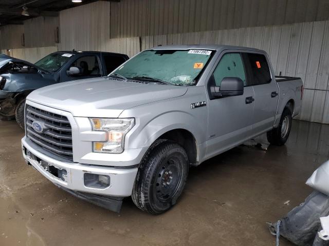 2017 FORD F150 - 1FTEW1CP1HKC39494