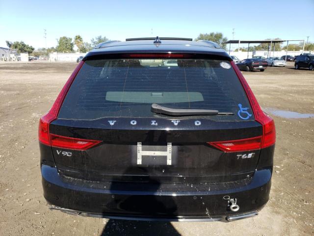 2018 VOLVO V90 T6 R-D YV1A22VM6J1044922