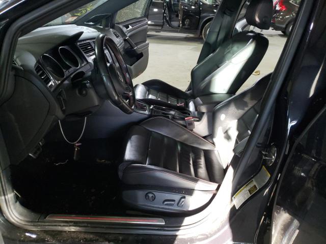 2015 VOLKSWAGEN GTI - 3VW4T7AU7FM034717