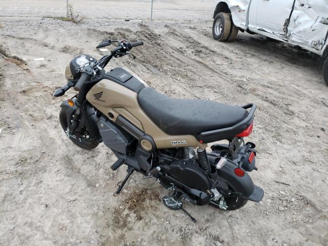 2022 HONDA NVA110 B 3H1JK0704ND002743