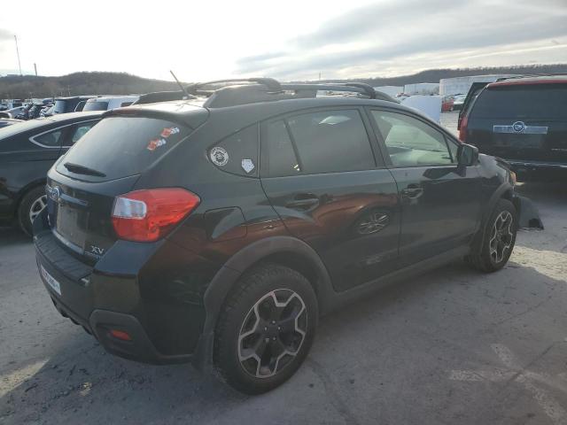 JF2GPAGC7E8316571 Subaru Xv Crosstrek 2.0 Limited