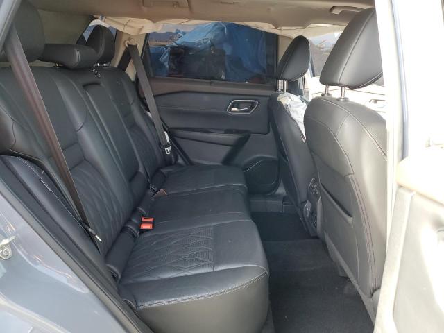 2021 NISSAN ROGUE PLAT JN8AT3DD5MW309948